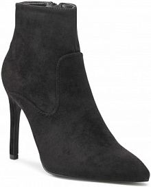 Botki na szpilce Jenny Fairy czarne 