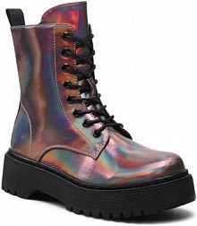 Trapery Jenny Fairy fioletowe damskie 