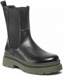 Sztyblety Jenny Fairy czarne damskie 