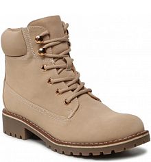 Trapery Jenny Fairy białe damskie 