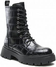 Trapery Jenny Fairy czarne damskie 