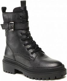 Trapery Lasocki czarne damskie 