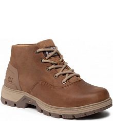 Trzewiki CATerpillar brązowe męskie 