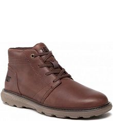 Trzewiki CATerpillar brązowe męskie 