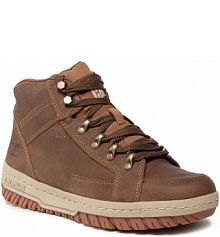 Trzewiki CATerpillar brązowe męskie 