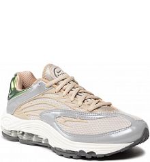 Półbuty sznurowane Nike beżowe męskie 