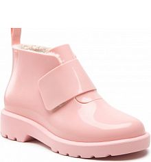 Trzewiki Melissa różowe dziecięce 