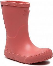 Kalosze Viking różowe dziecięce 