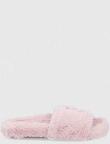 Kapcie Liu Jo  różowe damskie BF1137TX22351315