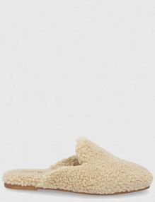 Kapcie Boss  beżowe damskie 50466631.277