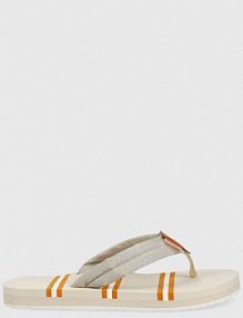 Japonki Gant  beżowe damskie 24598703.G274