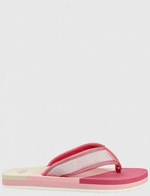 Japonki Gant  różowe damskie 24597702.G567