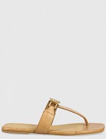 Japonki Gant  beżowe damskie 24561719.G220