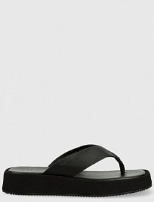 Japonki Gant  czarne damskie 24561687.G00