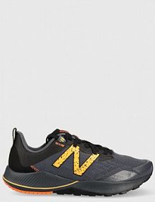 Buty trekkingowe New Balance  granatowe dziecięce  MTNTRCE4