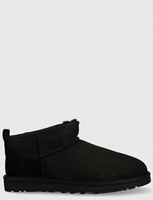Śniegowce Ugg  czarne męskie 1137391.BLK