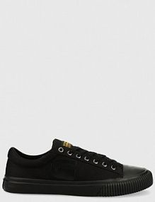 Tenisówki G-Star Raw  czarne męskie 2212028501.BLK