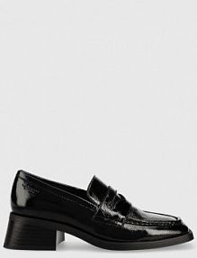 Półbuty wsuwane Vagabond  czarne damskie 5417.560.20