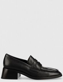 Półbuty wsuwane Vagabond  czarne damskie 5417.501.20