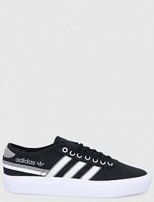 Tenisówki adidas Originals  czarne męskie FW4240