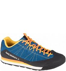 Buty Turystyczne męskie Merrell Catalyst Suede dziecięce