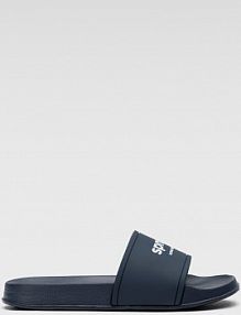 Klapki basenowe Sprandi granatowe dziecięce 865477A