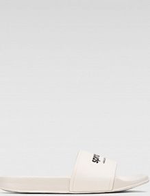 Klapki basenowe Sprandi beżowe dziecięce 865477