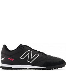 Turfy New Balance czarne męskie MS42TBK2