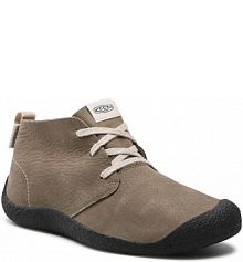 Trzewiki Keen brązowe męskie 