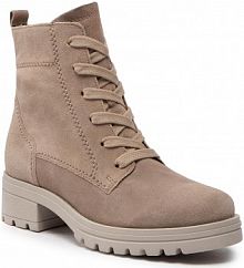 Trapery Gabor beżowe damskie 