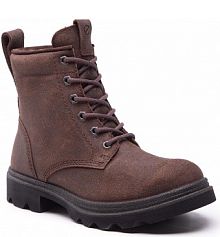 Trapery ECCO brązowe damskie Grainer W 21471305072 Brown