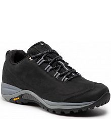 Buty trekkingowe niskie Merrell czarne damskie 