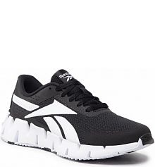 Półbuty sznurowane Reebok czarne dziecięce 