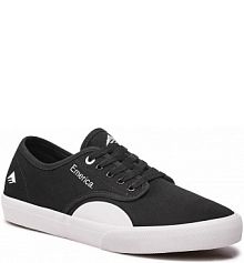 Tenisówki Emerica czarne męskie 