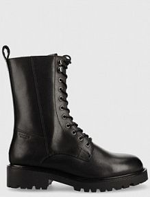 Workery Vagabond  czarne damskie 5257.001.20