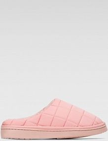 Kapcie Nelli Blu różowe dziecięce 19203