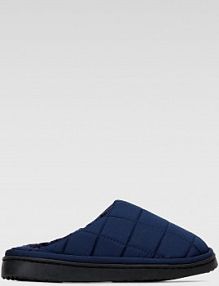 Kapcie Nelli Blu granatowe dziecięce 19203