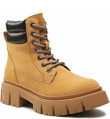 Trapery Jenny Fairy brązowe damskie 