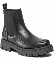 Sztyblety Jenny Fairy czarne damskie 