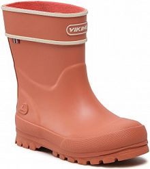 Kalosze Viking koralowy dziecięce 