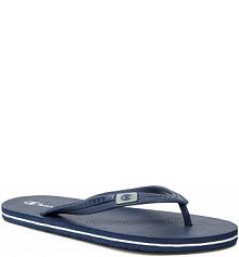 Japonki Champion granatowe męskie 