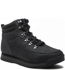 Buty trekkingowe Sprandi czarne damskie 