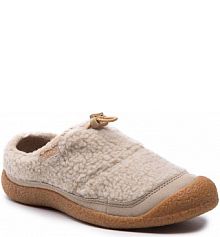 Półbuty wsuwane Keen beżowe damskie 