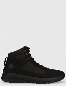 Kozaki Timberland  czarne dziecięce  TB0A5SG80151