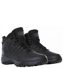 Buty turystyczne damskie The North Face W Storm Strike II WP dziecięce