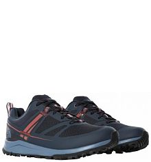 Buty turystyczne damskie The North Face W Litewave Futurelight dziecięce