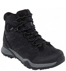 Buty turystyczne damskie The North Face W Hedgehog Hike II Mid GTX dziecięce