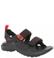 Sandały turystyczne damskie The North Face W Hedgehog III dziecięce