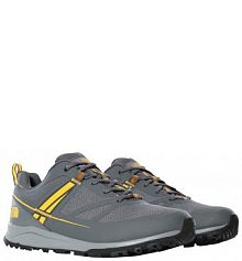 Buty turystyczne męskie The North Face M Litewave Futurelight dziecięce