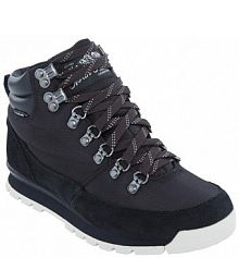 Buty turystyczne damskie The North Face W Back To Berkeley Redux dziecięce